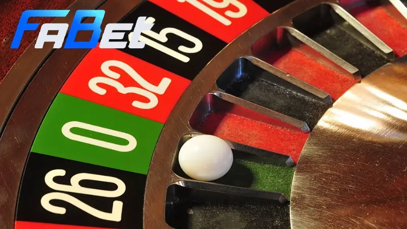 Hướng dẫn chơi Roulette Fabet cách đánh lệch hướng