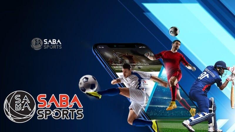 SABA Sports Fabet