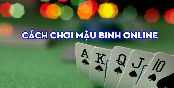 Mậu Binh online Fabet